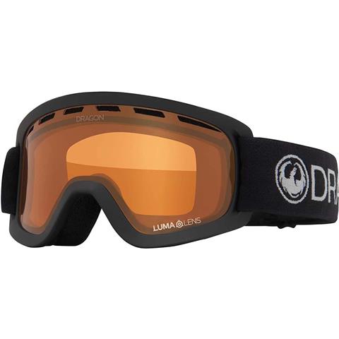 Dragon Alliance Snow Goggles: Youth Goggles