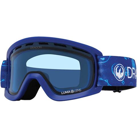 Dragon Alliance Snow Goggles: Youth Goggles