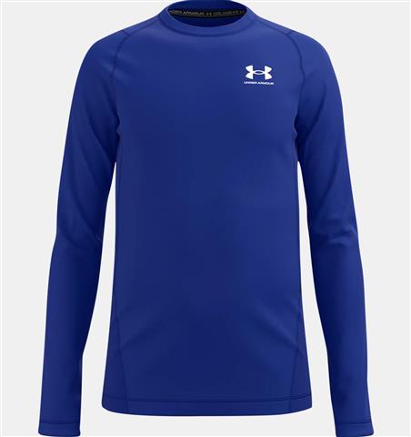 Under Armour Kid&#39;s Clothing: Base, Mid &amp; Casual Layers