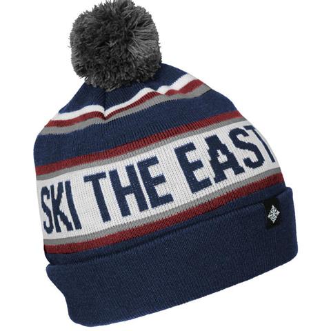 Ski the East Men&#39;s Clothing: Accessories