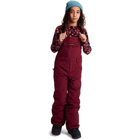 Burton Kid&#39;s Clothing: Ski &amp; Snowboard Outerwear