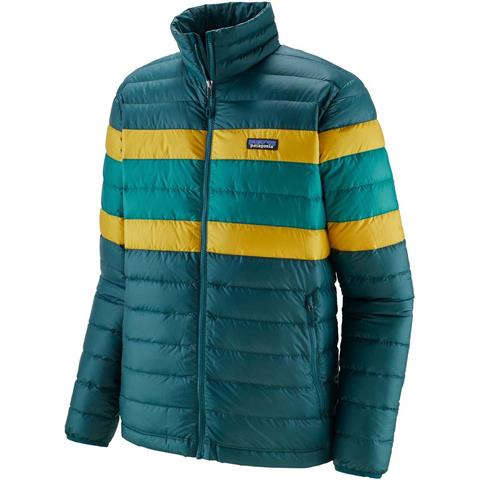 Patagonia Men&#39;s Clothing: Ski &amp; Snowboard Outerwear