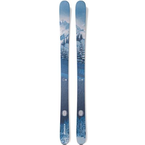 Nordica Ski Equipment for Men, Women &amp; Kids: Skis