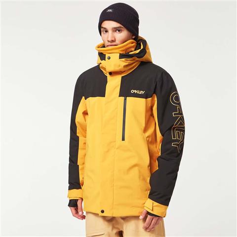 Oakley Men&#39;s Clothing: Ski &amp; Snowboard Outerwear