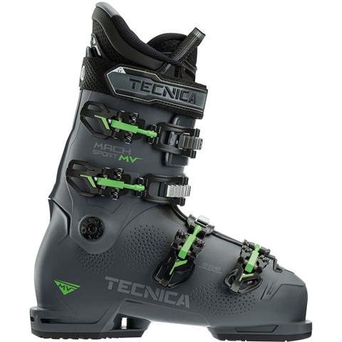 Tecnica Ski Equipment for Men, Women &amp; Kids: Ski Boots