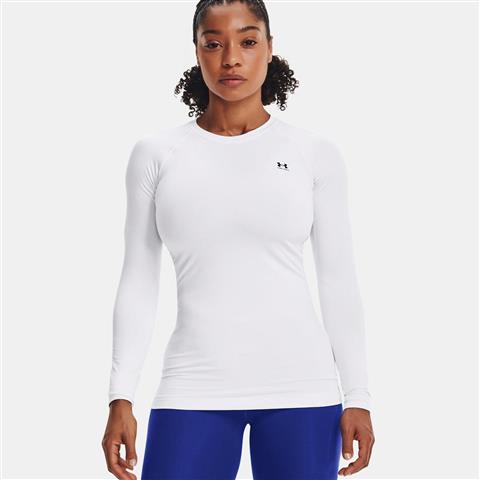 Under Armour Women&#39;s Clothing: Base, Mid &amp; Casual Layers