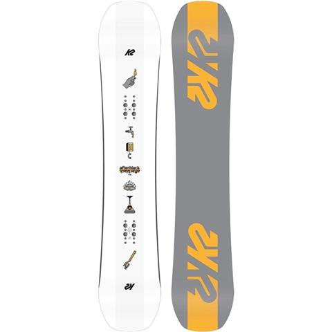 K2 Snowboarding Snowboard Equipment for Men, Women &amp; Kids: Snowboards