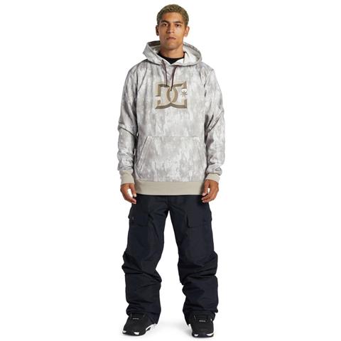 DC Shoes Men&#39;s Clothing: Base, Mid &amp; Casual Layers