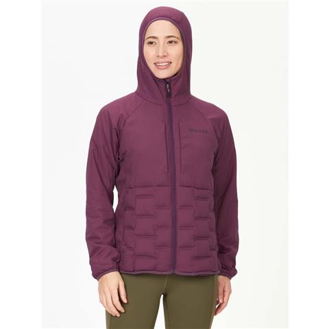 Marmot Women&#39;s Clothing: Base, Mid &amp; Casual Layers