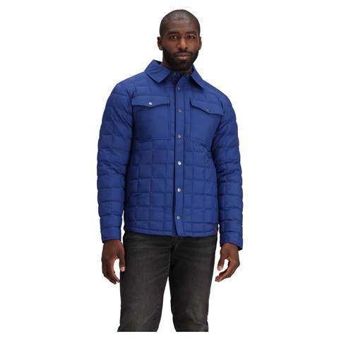 Obermeyer Men&#39;s Clothing: Base, Mid &amp; Casual Layers