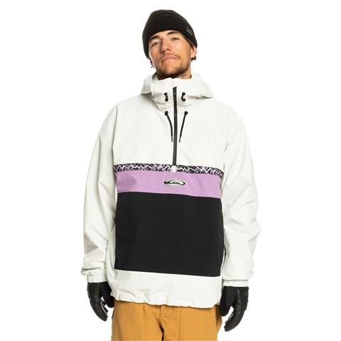 Quiksilver Men&#39;s Clothing: Ski &amp; Snowboard Outerwear