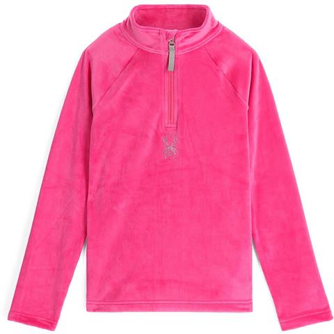 Spyder Kid&#39;s Clothing: Base, Mid &amp; Casual Layers