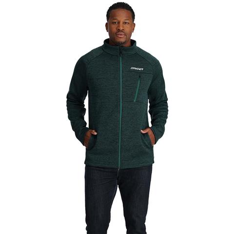 Spyder Men&#39;s Clothing: Base, Mid &amp; Casual Layers