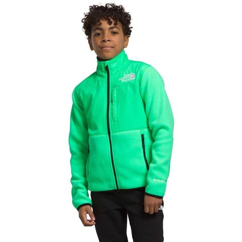The North Face Kid&#39;s Clothing: Base, Mid &amp; Casual Layers