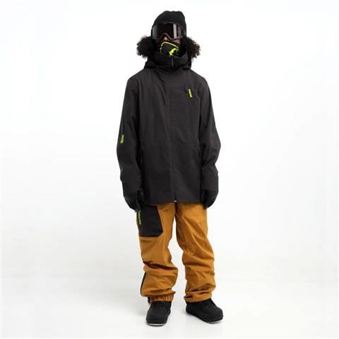 Forum Snowboards Men&#39;s Clothing: Ski &amp; Snowboard Outerwear