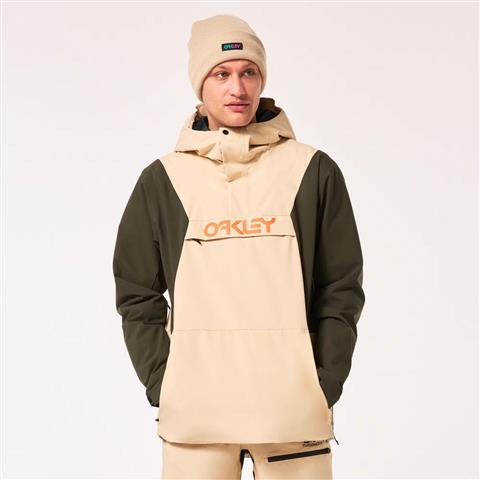 Oakley Men&#39;s Clothing: Ski &amp; Snowboard Outerwear