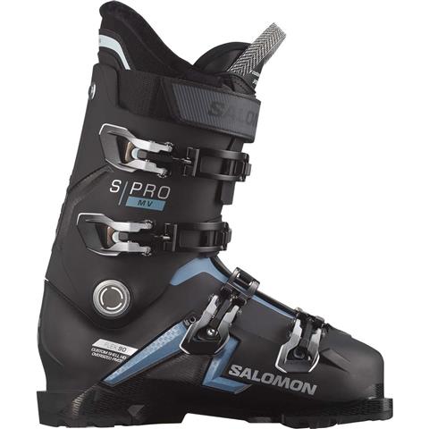 Salomon Ski Equipment for Men, Women &amp; Kids: Ski Boots