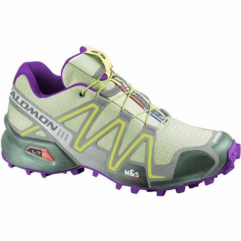 salomon speedcross 3 w