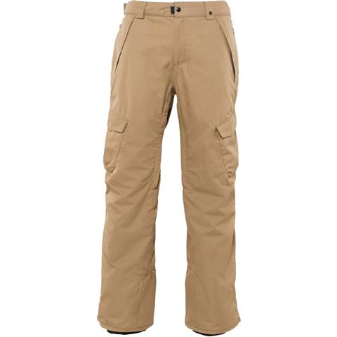 686 infinity cargo pants