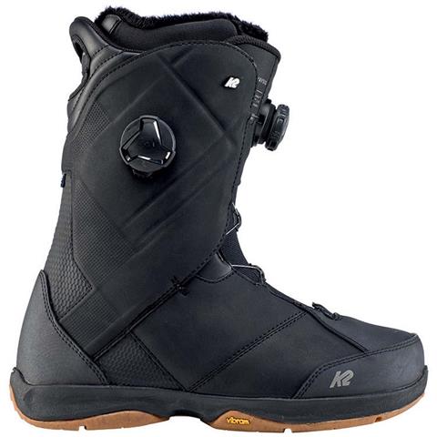 k2 maysis snowboard boots 2019