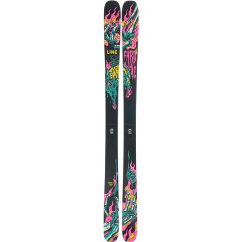 Line Ski Equipment for Men, Women &amp; Kids: Skis