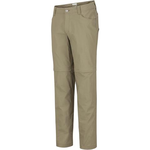 marmot transcend convertible pant