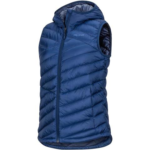 marmot highlander hoody vest
