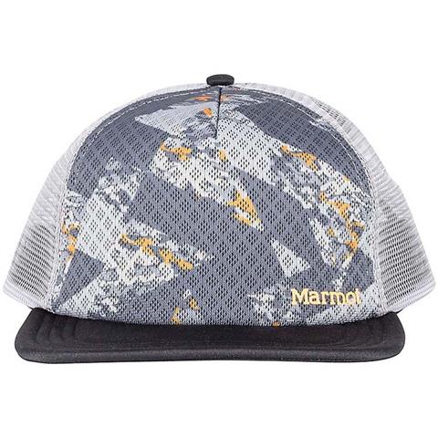 marmot lasers cap