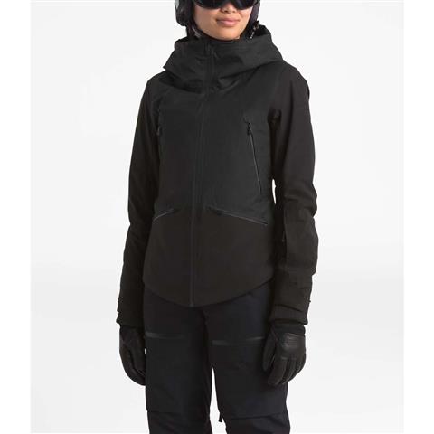 the north face diameter down hybrid jacket
