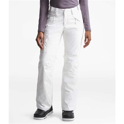 north face insulated pants
