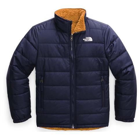 chimborazo jacket