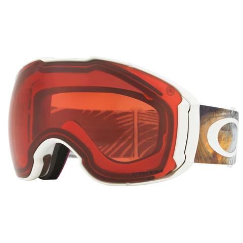 Oakley Airbrake XL Prizm Ski & Snowboard Goggles | Buckmans.com