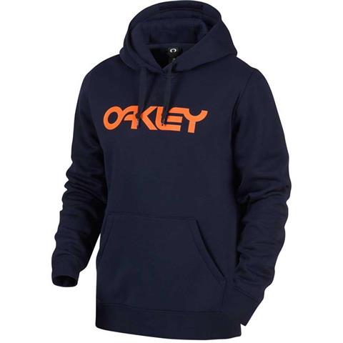 oakley sweatshirt mens