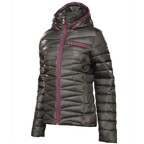Spyder Timeless Hoody Down Jacket - Women's - Buckmans.com