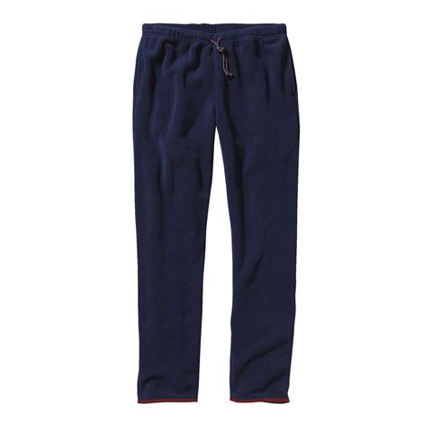 patagonia synchilla pant snap buckmans mens