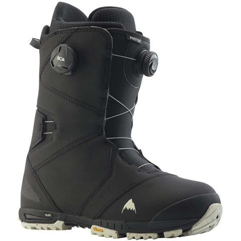 mens wide snowboard boots