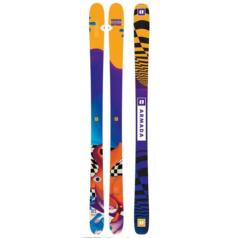 Armada Ski Equipment for Men, Women &amp; Kids: Skis