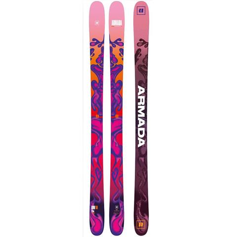 Armada Ski Equipment for Men, Women &amp; Kids: Skis