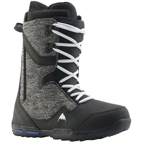 burton rampant snowboard boots