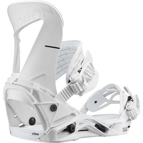 salomon shadow bindings