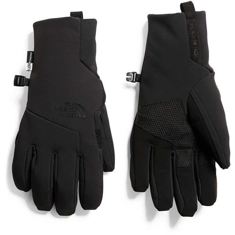 the north face apex men's etip gloves