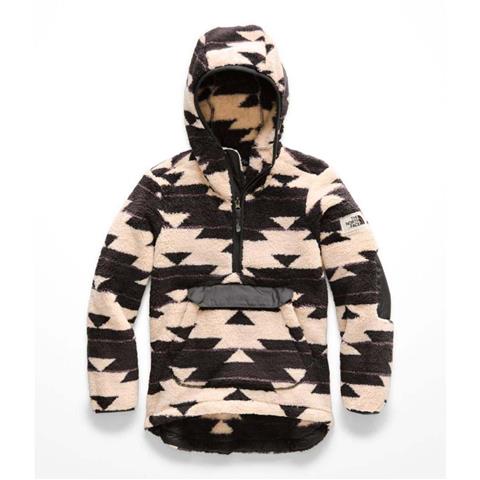 north face campshire camo