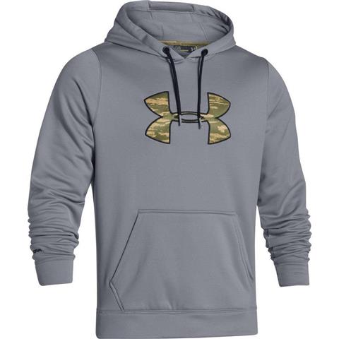 Under Armour Rival Hoodie - Men's 