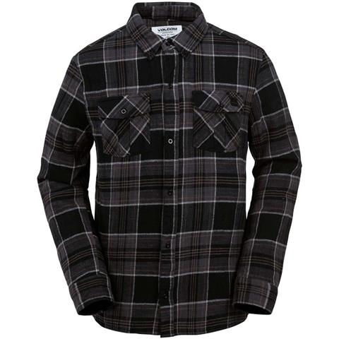Volcom Insulated Flannel Sale, 55% OFF 