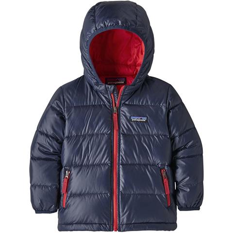 patagonia baby down hoody