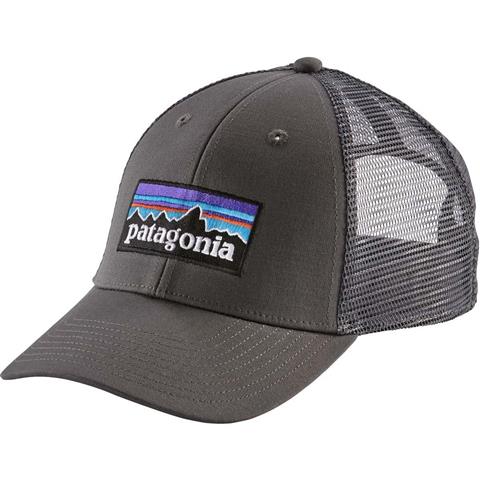 Patagonia low profile trucker hat Clearance