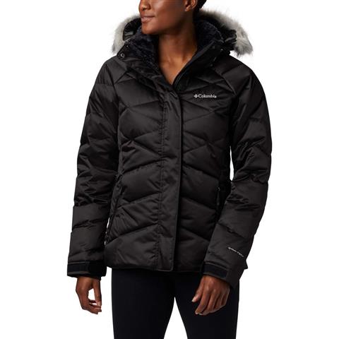 Columbia lady down jacket Clearance