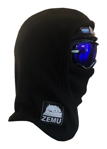 Clearance Zemu Apparel Ski and Snowboard Helmets