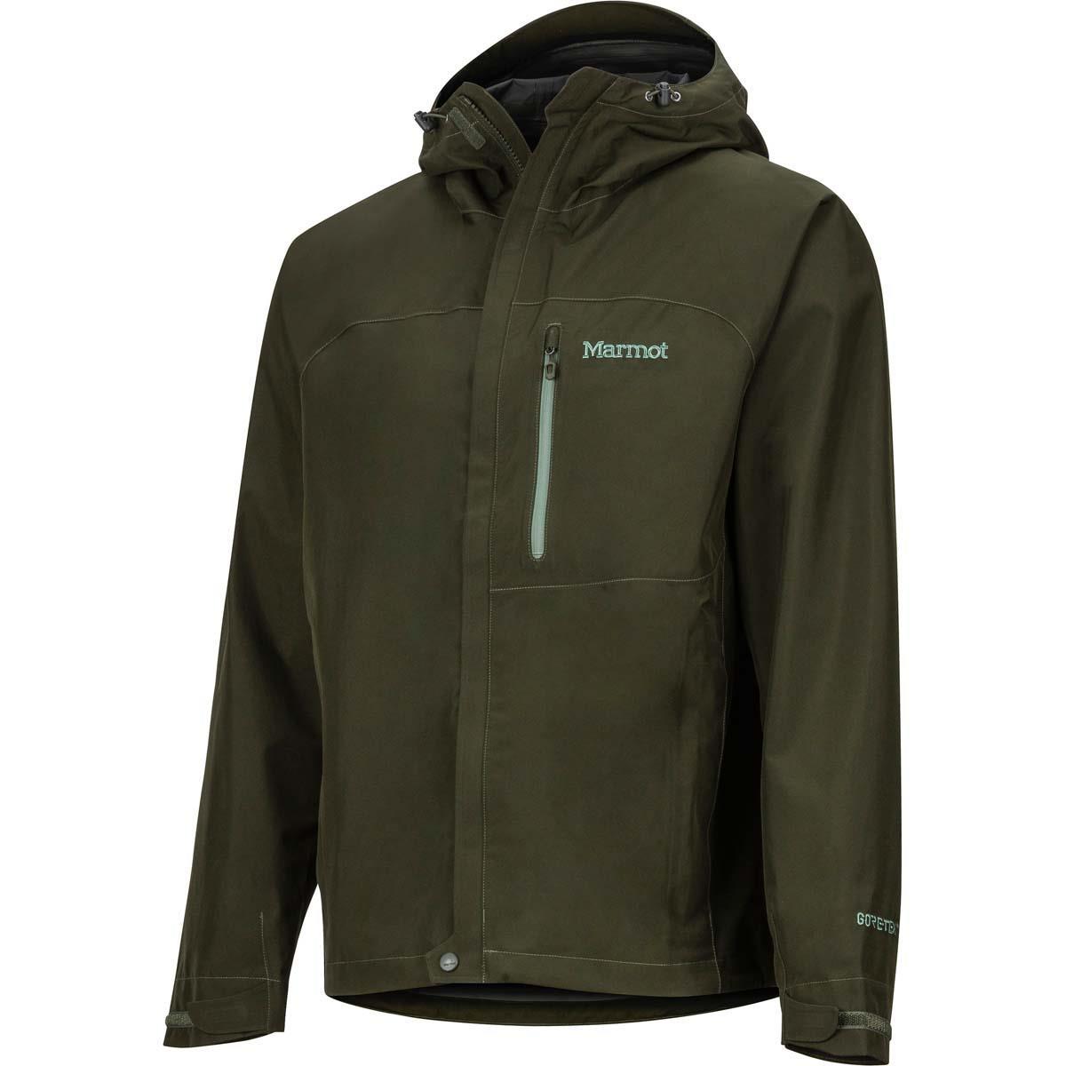 Marmot Minimalist Jacket Men's 2020 model