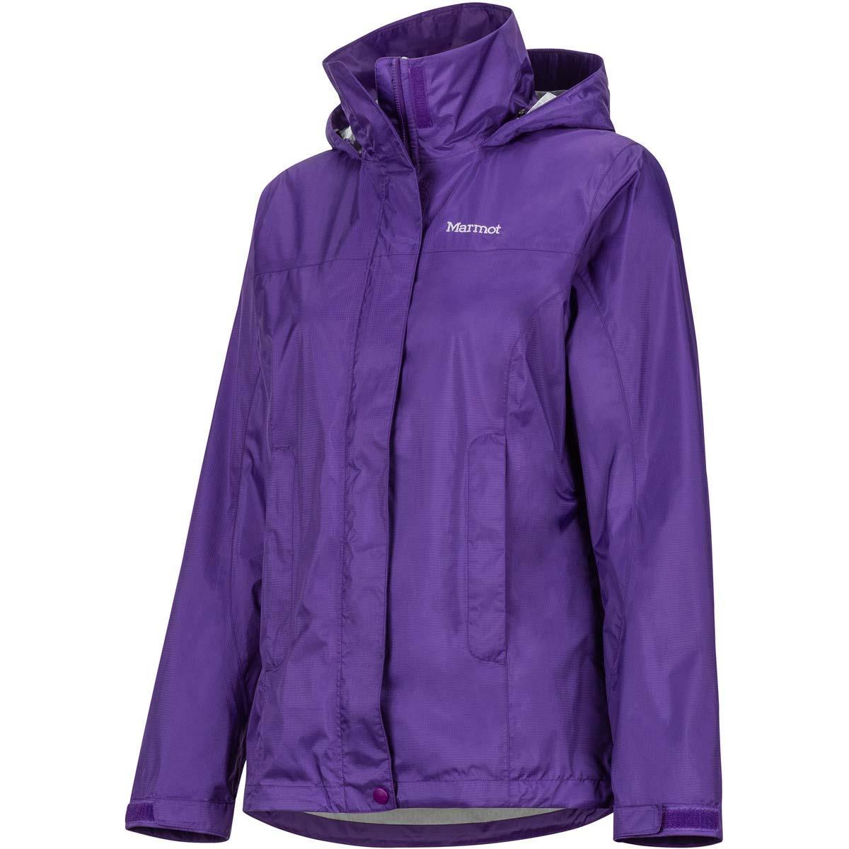 Marmot PreCip Eco Jacket Women's